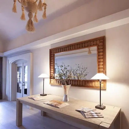 Hotel Palace Modern At The Plaza - King 15 *