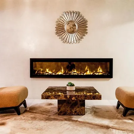 Palace Modern At The Plaza - King 15 * Santa Fe