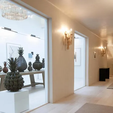 Palace Modern At The Plaza - King 15 Hotel Santa Fe